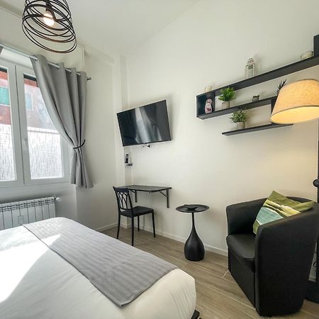 Mh Studios Milano Dış mekan fotoğraf