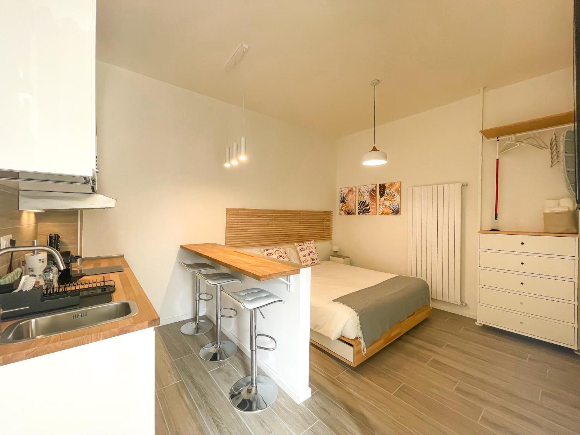 Mh Studios Milano Dış mekan fotoğraf
