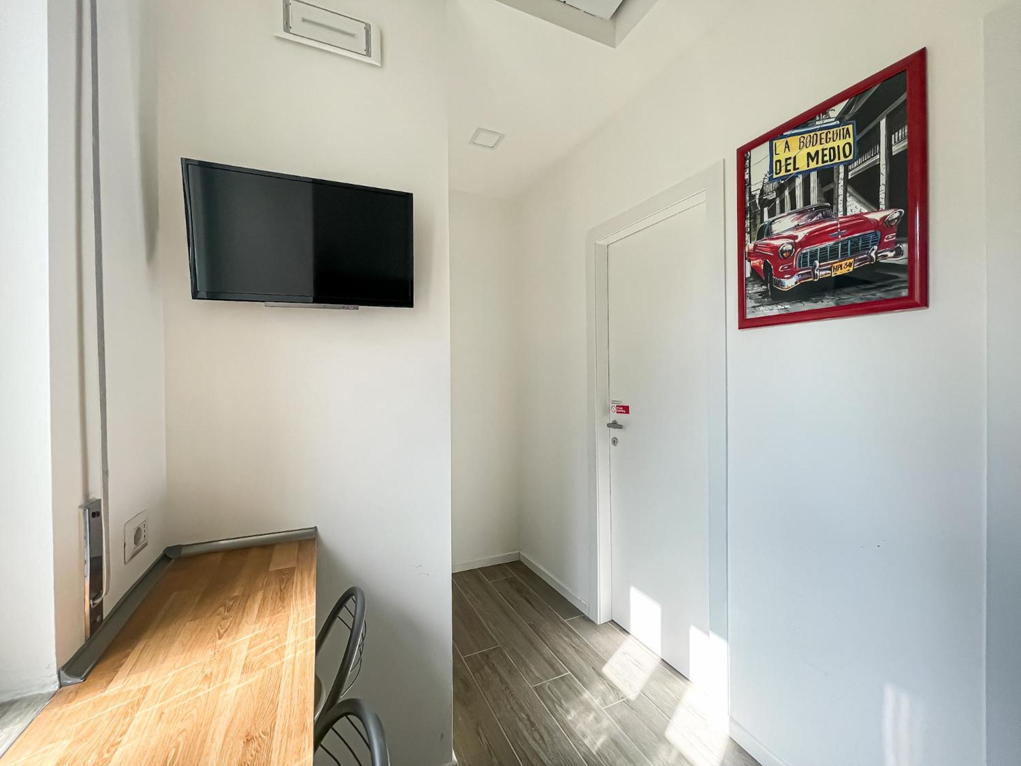 Mh Studios Milano Dış mekan fotoğraf