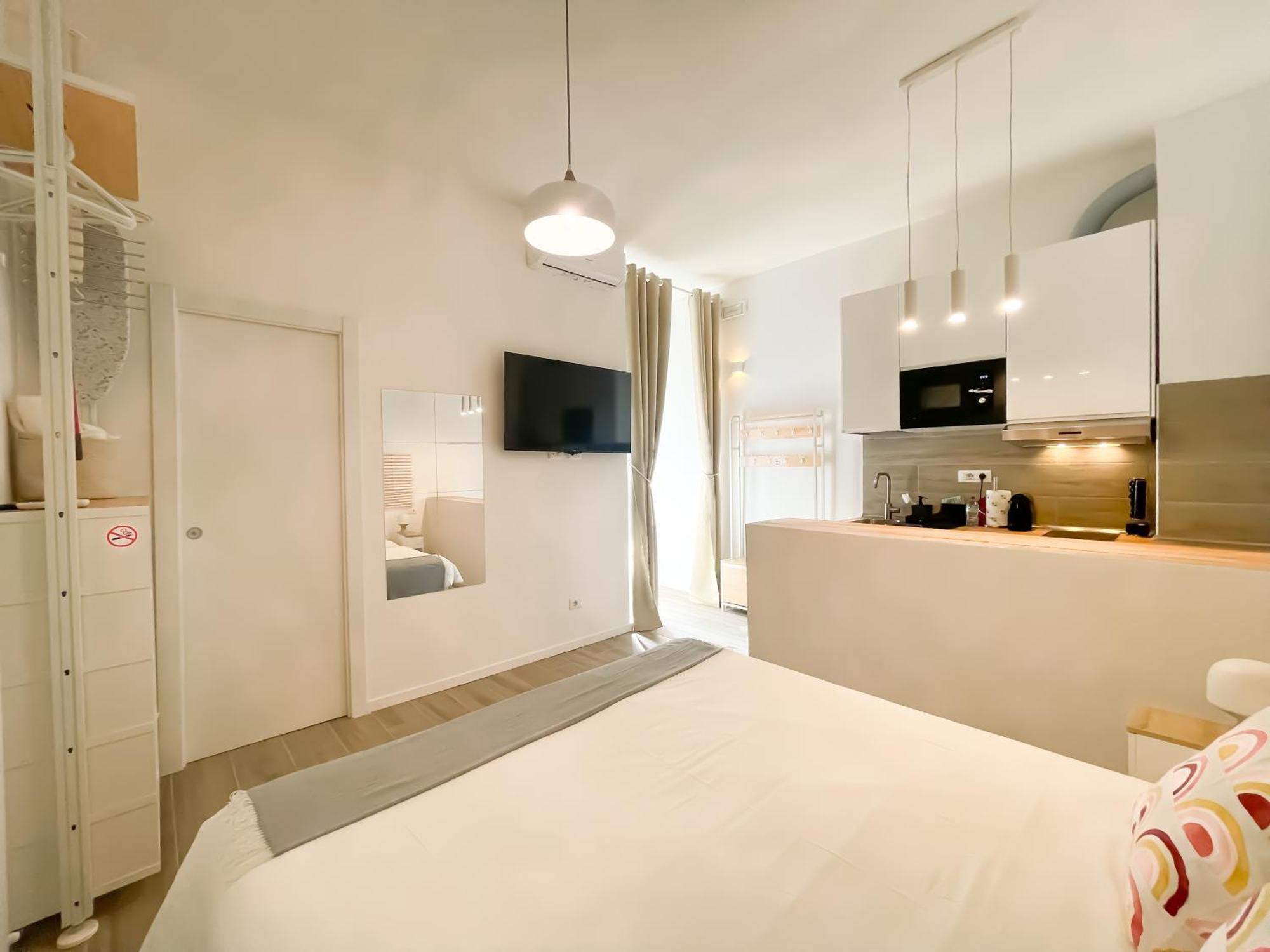 Mh Studios Milano Dış mekan fotoğraf