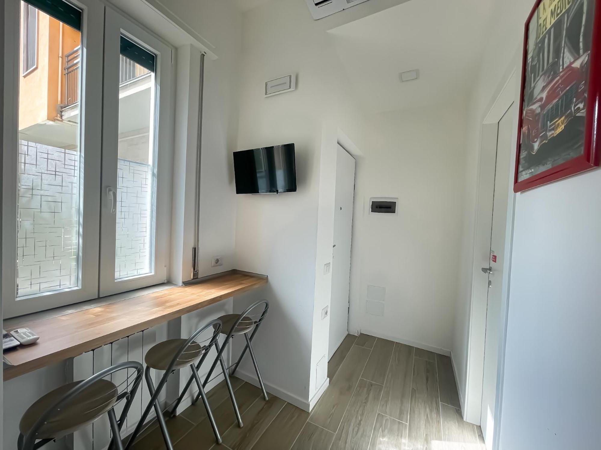 Mh Studios Milano Dış mekan fotoğraf
