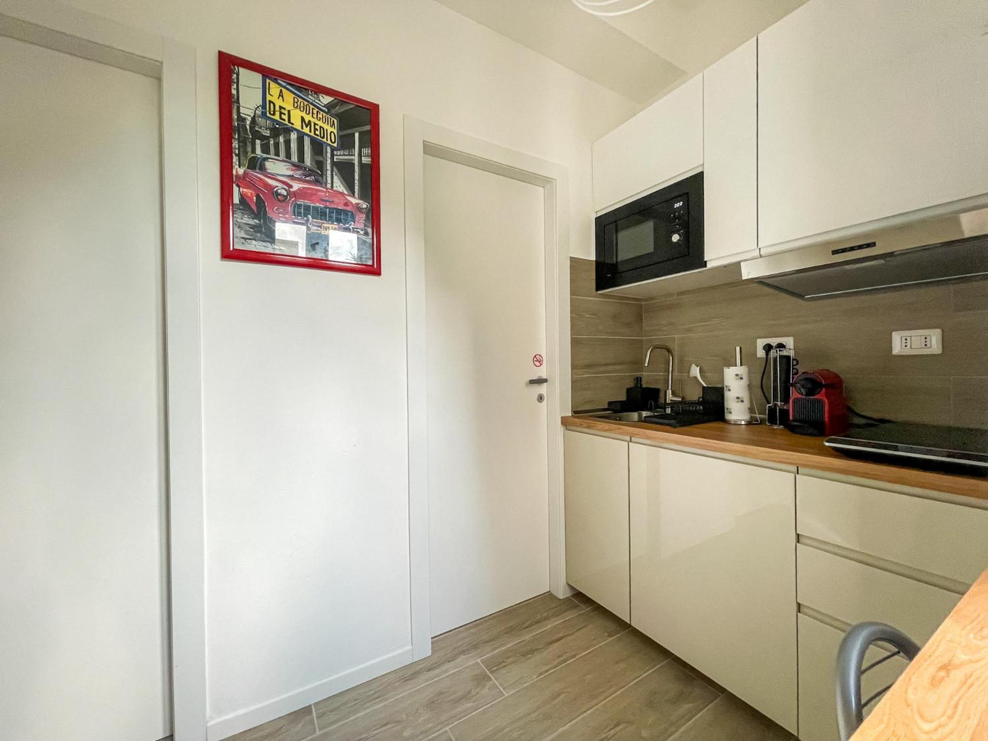 Mh Studios Milano Dış mekan fotoğraf