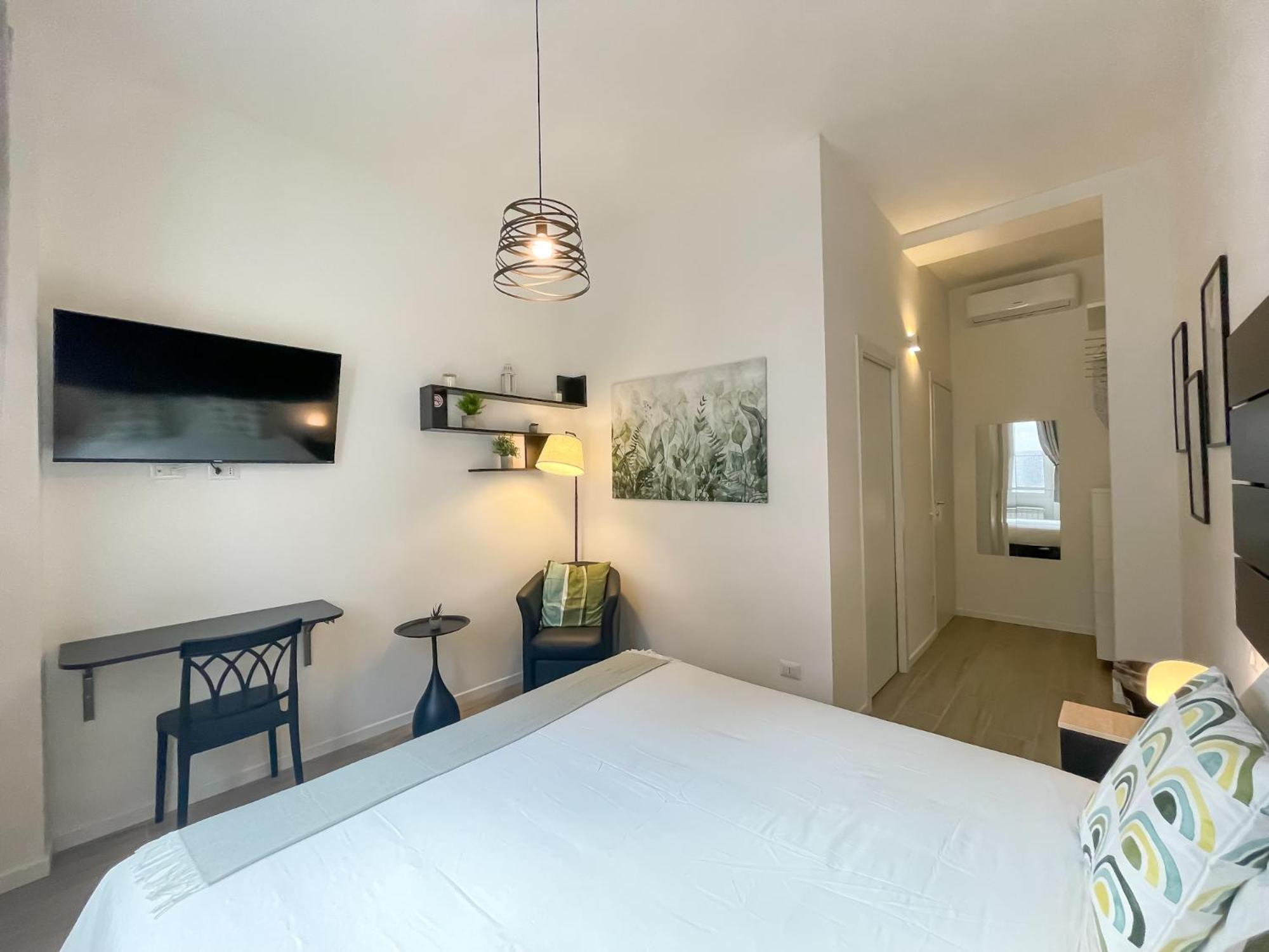 Mh Studios Milano Dış mekan fotoğraf