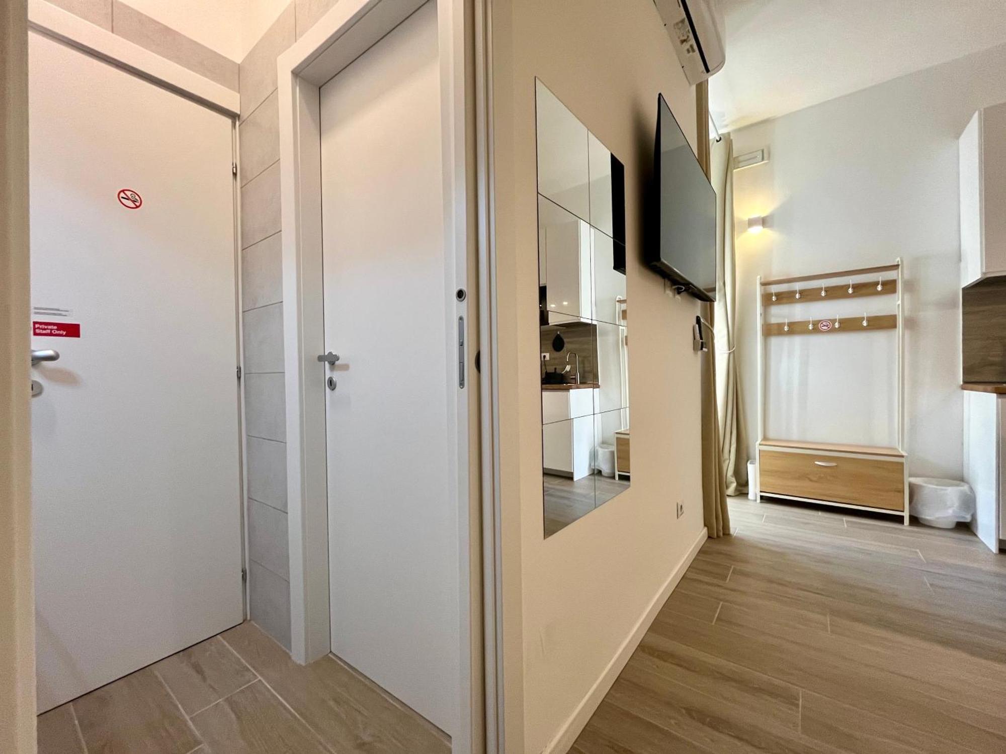 Mh Studios Milano Dış mekan fotoğraf