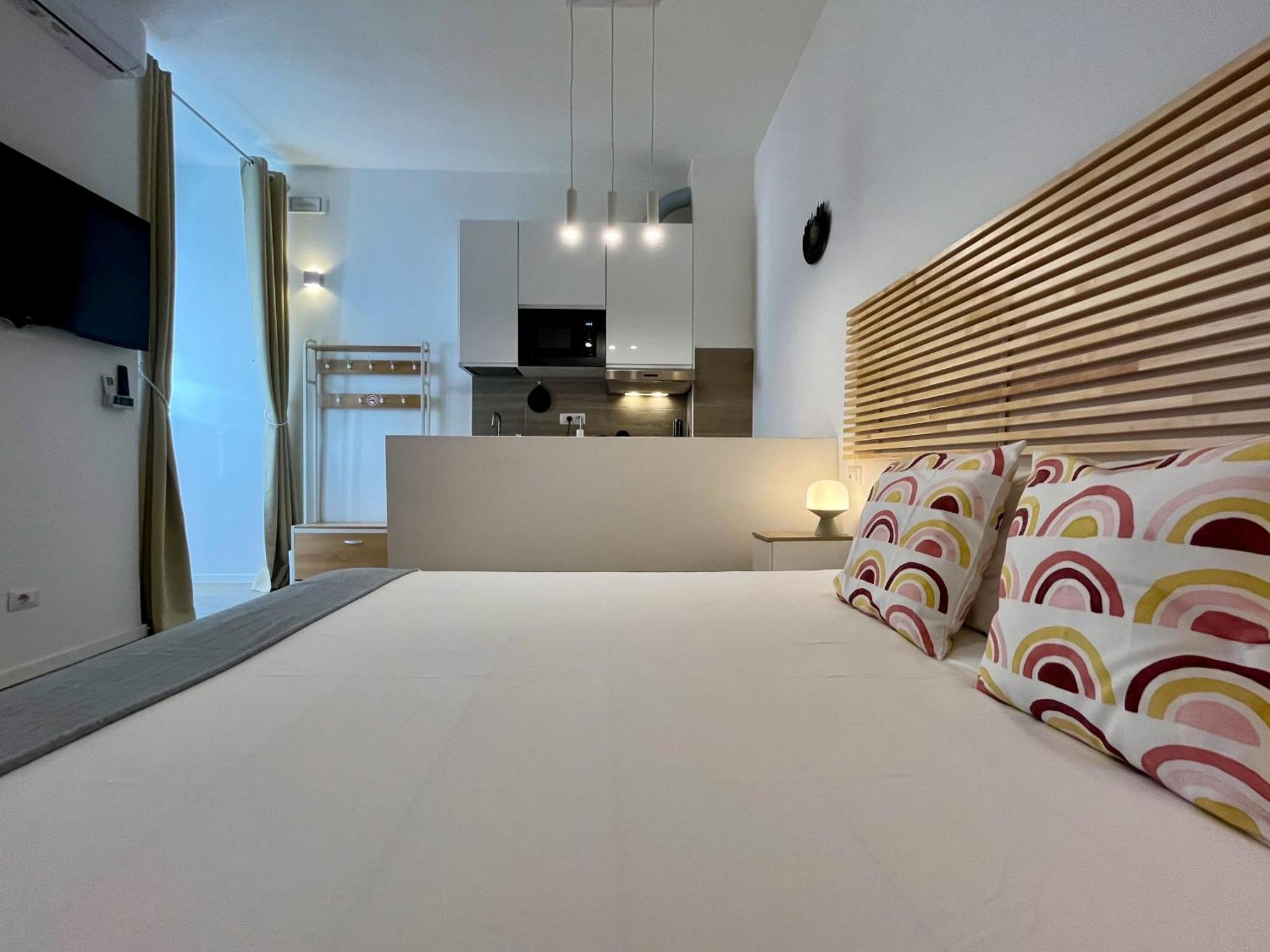 Mh Studios Milano Dış mekan fotoğraf