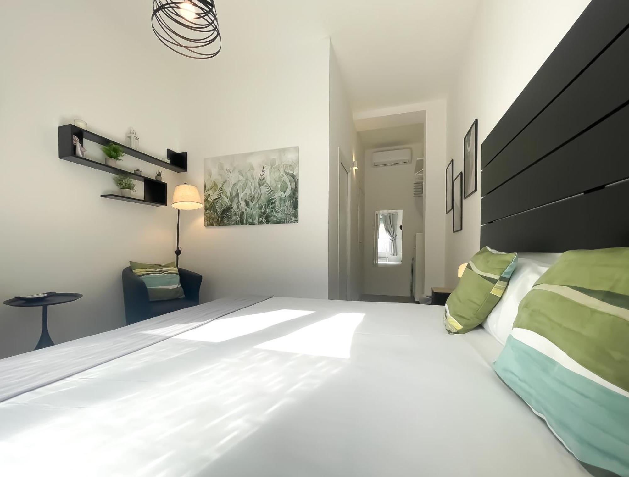Mh Studios Milano Dış mekan fotoğraf