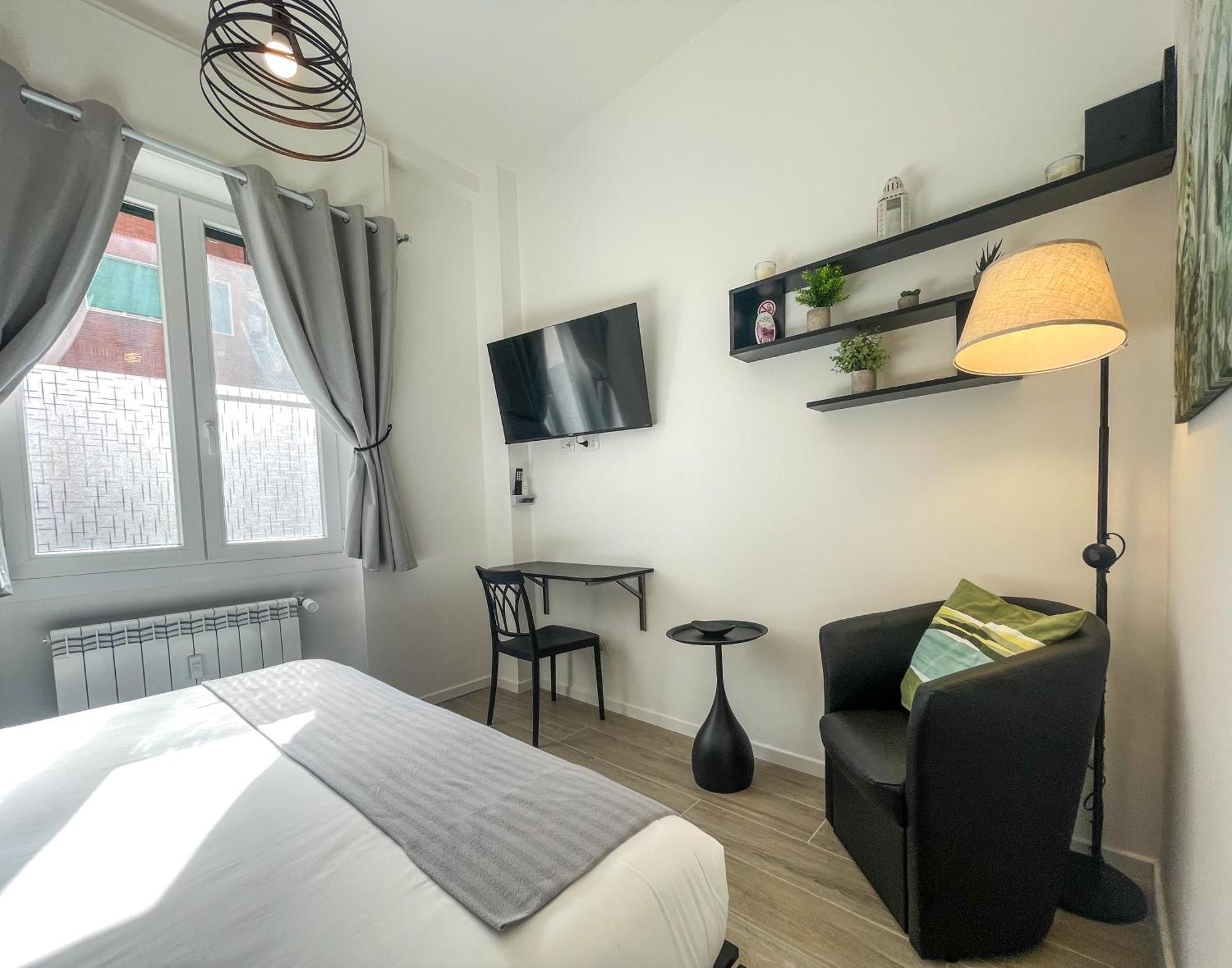 Mh Studios Milano Dış mekan fotoğraf