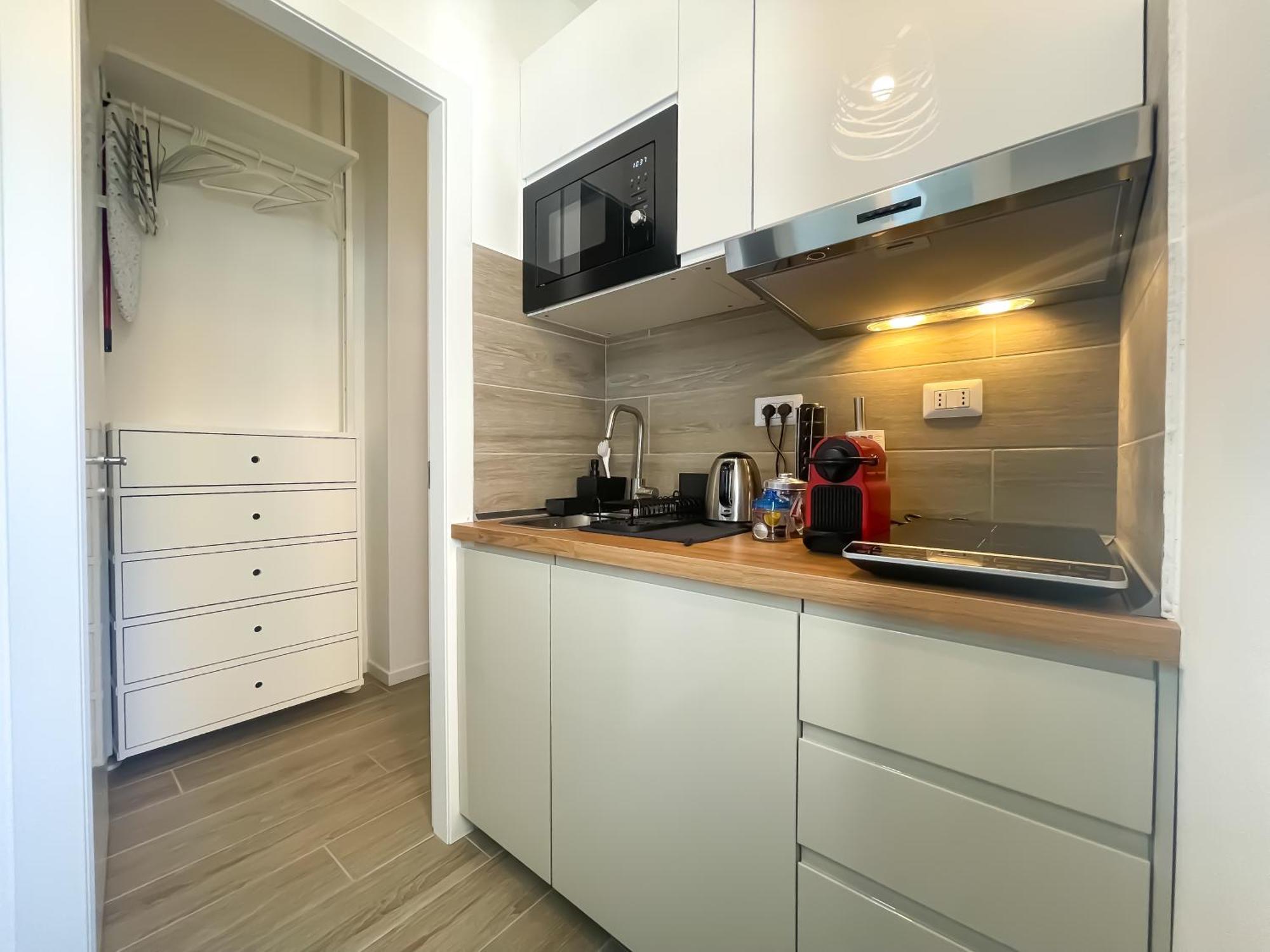 Mh Studios Milano Dış mekan fotoğraf