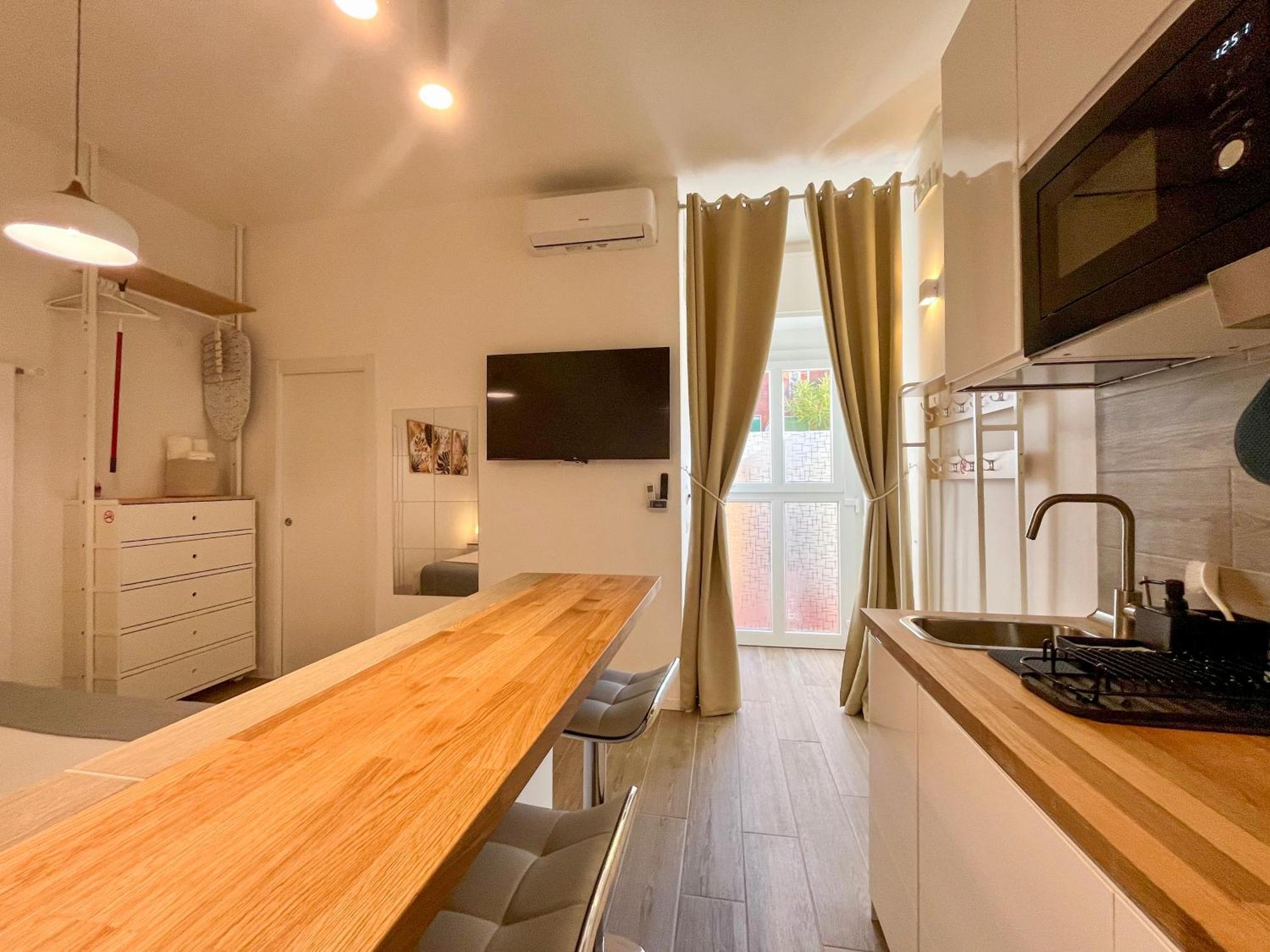 Mh Studios Milano Dış mekan fotoğraf