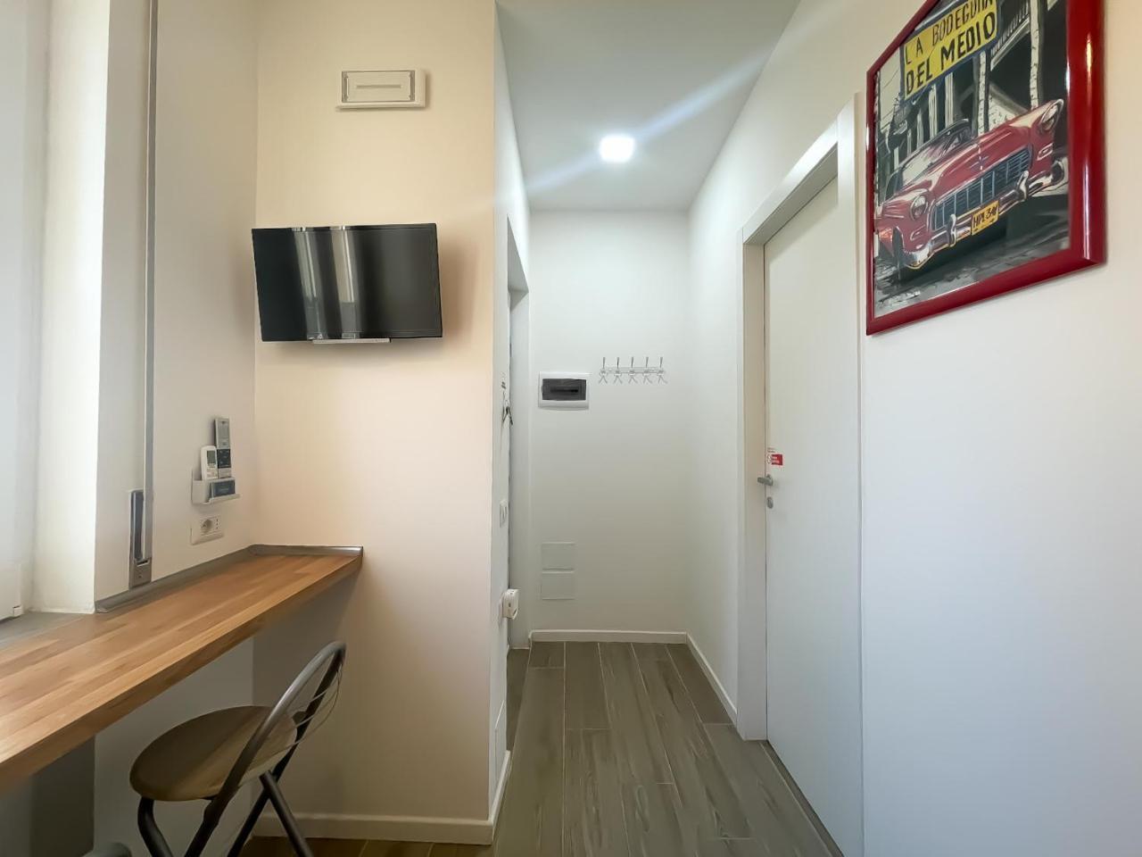 Mh Studios Milano Dış mekan fotoğraf