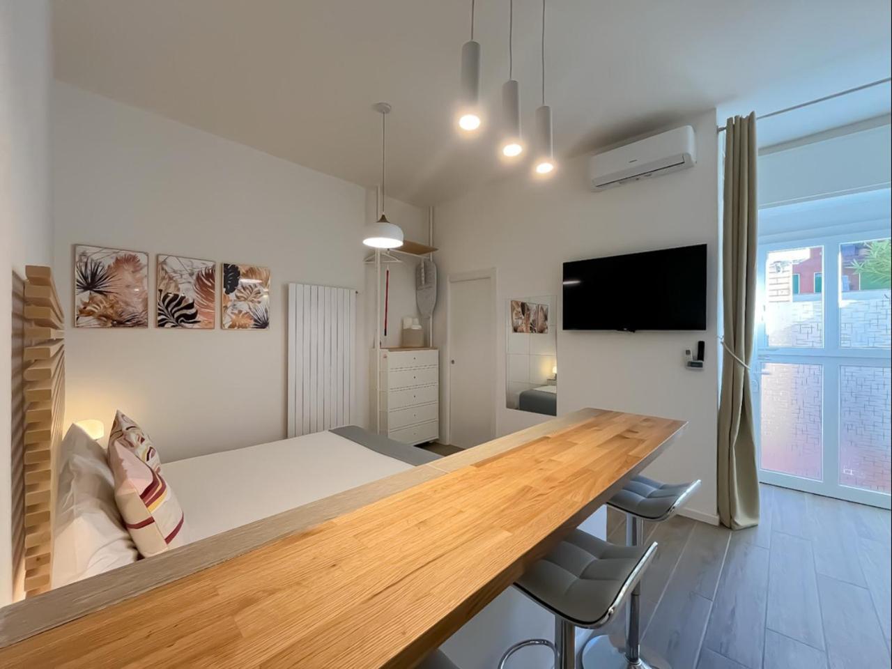 Mh Studios Milano Dış mekan fotoğraf